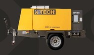  Kotech  